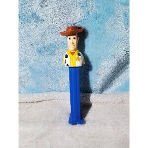Toy Story 4 Woody Toy Story PEZ Collectible Dispenser